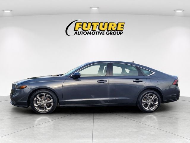 2024 Honda Accord EX W/ Moonroof