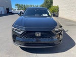 2024 Honda Accord EX W/ Moonroof