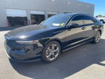 2024 Honda Accord EX W/ Moonroof