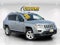 2011 Jeep Compass Base