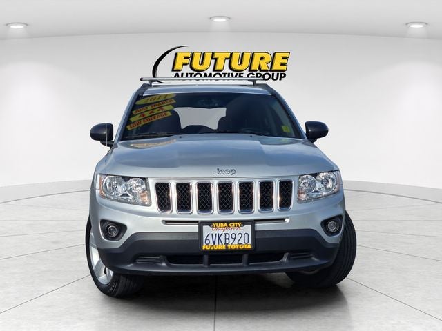 2011 Jeep Compass Base