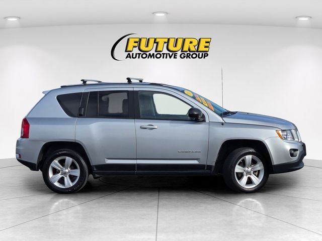 2011 Jeep Compass Base