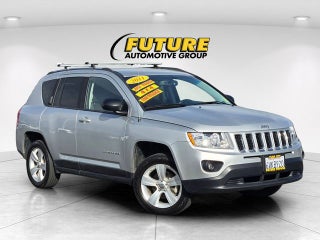 2011 Jeep Compass Base