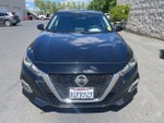 2019 Nissan Altima 2.5 S Sedan