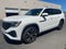 2024 Volkswagen Atlas 2.0T SEL Premium R-Line AWD W/ Panoramic Moonroof