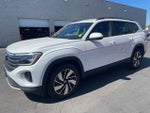 2025 Volkswagen Atlas 2.0T SE w/Technology AWD