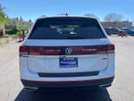 2025 Volkswagen Atlas 2.0T SE w/Technology AWD