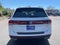 2025 Volkswagen Atlas 2.0T SE w/Technology AWD