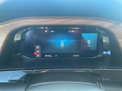 2025 Volkswagen Atlas 2.0T SE w/Technology AWD