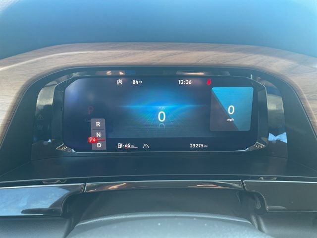 2025 Volkswagen Atlas 2.0T SE w/Technology AWD