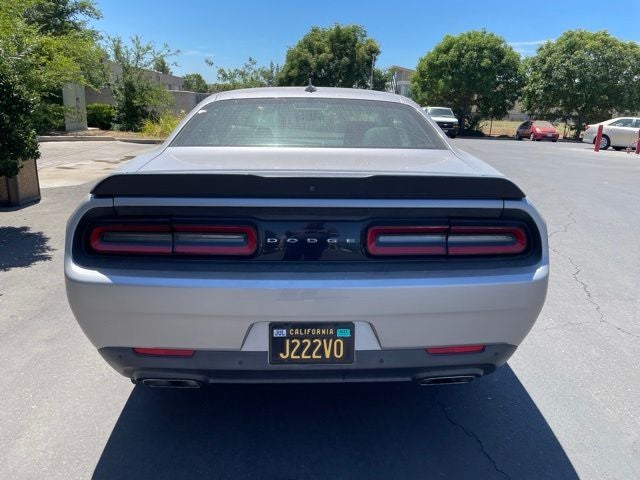 2016 Dodge Challenger R/T Scat Pack LOADED