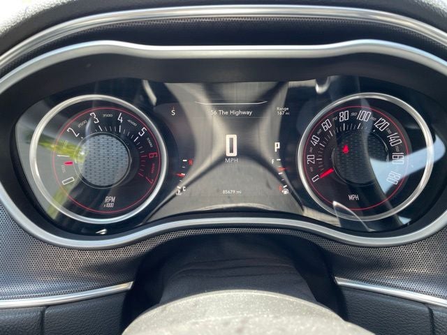 2016 Dodge Challenger R/T Scat Pack LOADED