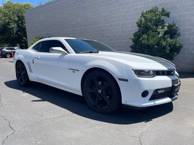2015 Chevrolet Camaro 2LT 2LT
