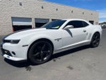 2015 Chevrolet Camaro 2LT 2LT
