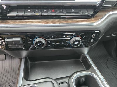 2024 Chevrolet Silverado 1500 RST 4WD LOADED