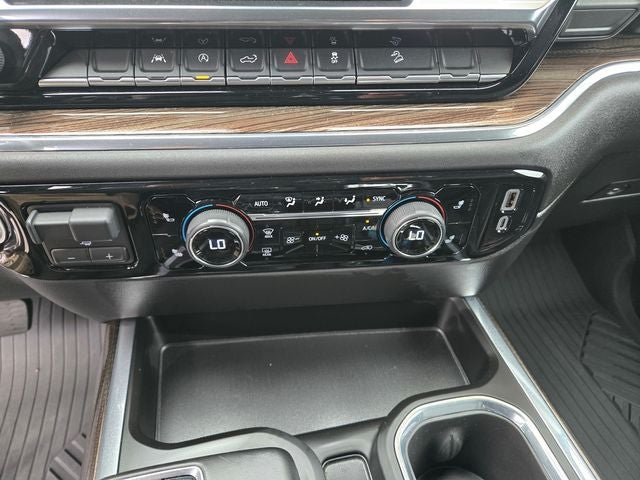 2024 Chevrolet Silverado 1500 RST 4WD LOADED