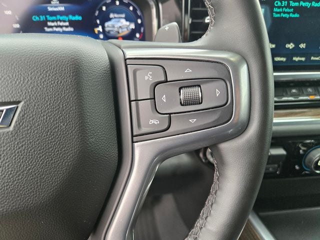 2024 Chevrolet Silverado 1500 RST 4WD LOADED