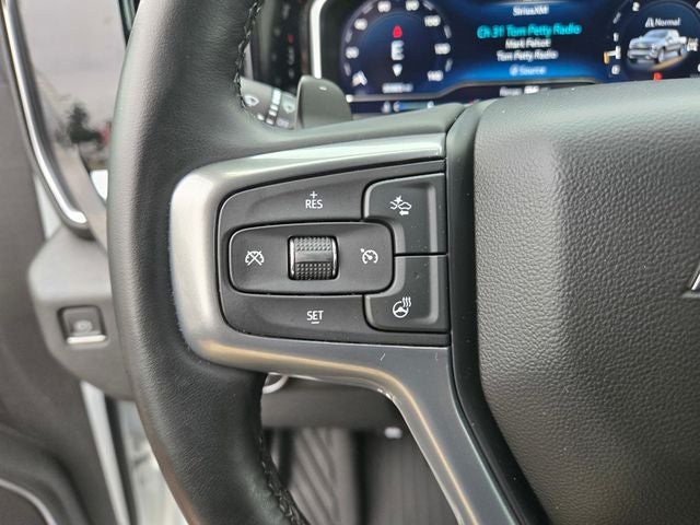 2024 Chevrolet Silverado 1500 RST 4WD LOADED
