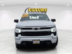 2024 Chevrolet Silverado 1500 RST 4WD LOADED