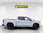 2024 Chevrolet Silverado 1500 RST 4WD LOADED