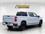 2024 Chevrolet Silverado 1500 RST 4WD LOADED
