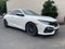 2020 Honda Civic Si Coupe MANUAL