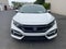 2020 Honda Civic Si Coupe MANUAL