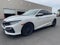 2020 Honda Civic Si Coupe MANUAL