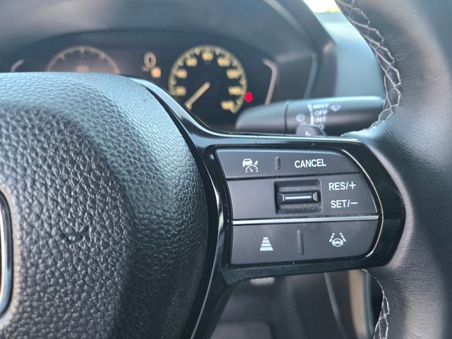 2025 Honda Civic Sport Sedan