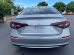 2025 Honda Civic Sport Sedan