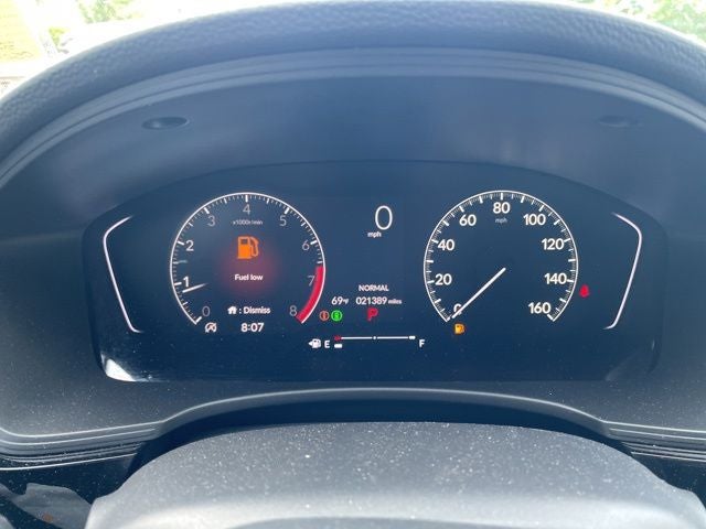 2025 Honda Civic Sport Sedan