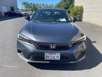2024 Honda Civic Sport Sedan