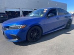 2024 Honda Civic Sport Sedan