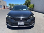 2023 Honda Civic Sport Sedan