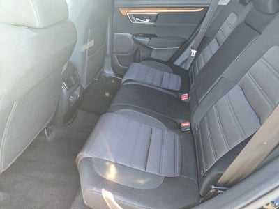 2021 Honda CR-V EX FWD W/ Moonroof