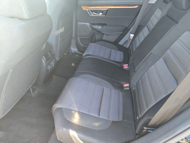 2021 Honda CR-V EX FWD W/ Moonroof