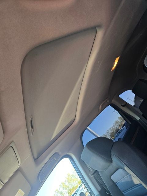 2021 Honda CR-V EX FWD W/ Moonroof