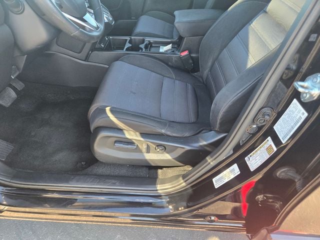 2021 Honda CR-V EX FWD W/ Moonroof