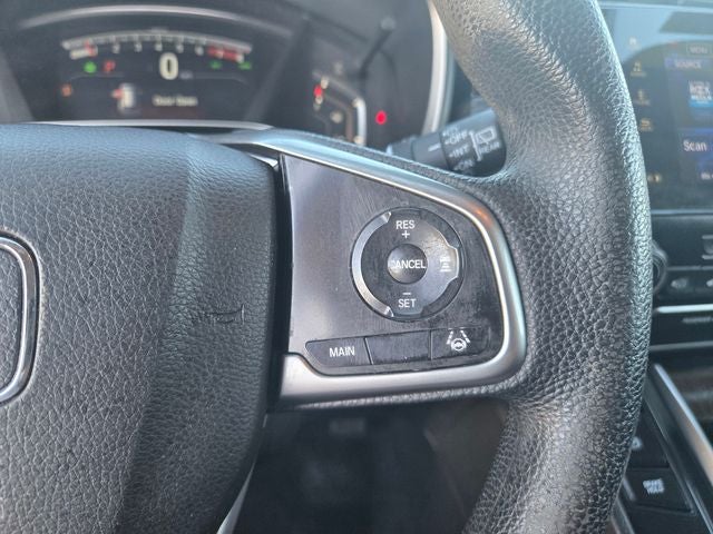 2021 Honda CR-V EX FWD W/ Moonroof