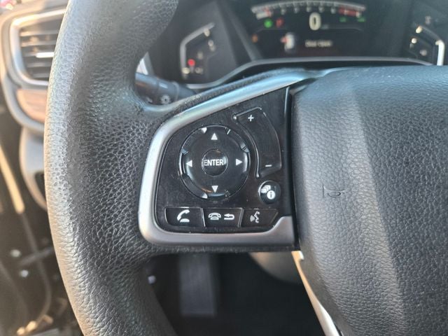 2021 Honda CR-V EX FWD W/ Moonroof