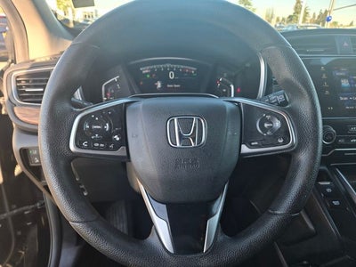 2021 Honda CR-V EX FWD W/ Moonroof