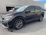 2021 Honda CR-V EX FWD W/ Moonroof