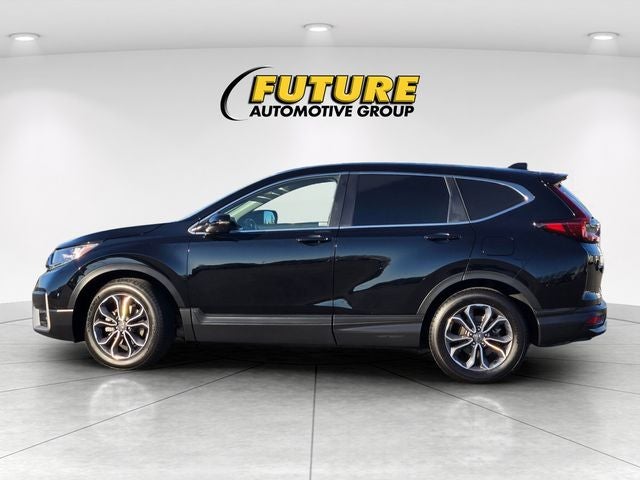 2021 Honda CR-V EX FWD W/ Moonroof