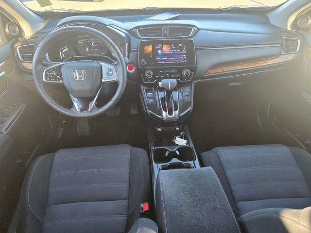 2021 Honda CR-V EX FWD W/ Moonroof