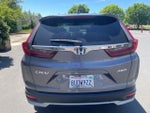 2021 Honda CR-V EX-L AWD W/ Leather and Moonroof