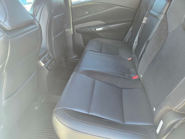2024 Lexus RX 500h F SPORT Performance