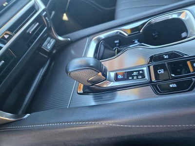 2024 Lexus RX 500h F SPORT Performance