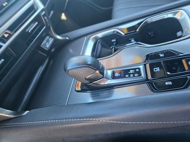 2024 Lexus RX 500h F SPORT Performance