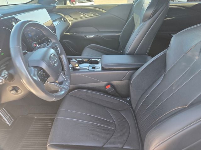 2024 Lexus RX 500h F SPORT Performance