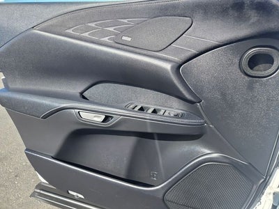 2024 Lexus RX 500h F SPORT Performance